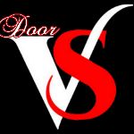 درب چوبی ملامینه ضد آب MDF وPVC سهیل درب در تهران